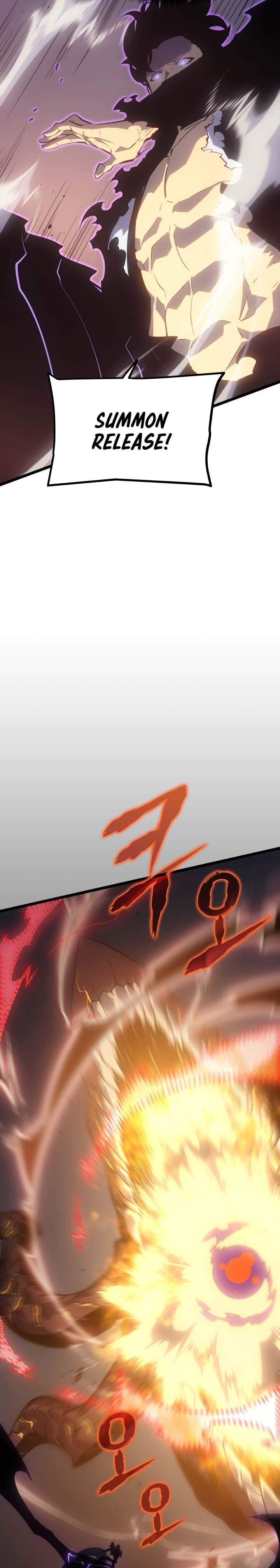 Solo Leveling Chap 174 - Next Chap 175
