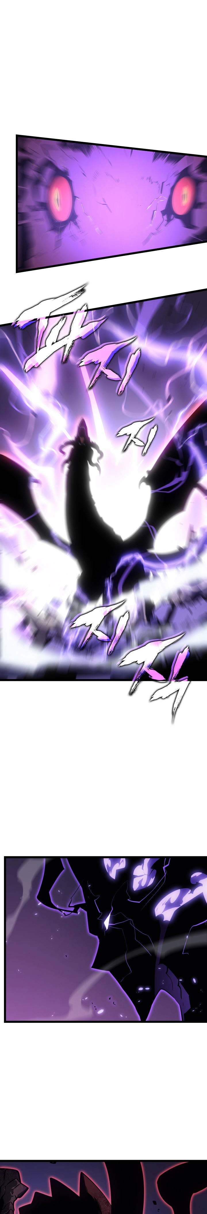 Solo Leveling Chap 175 - Next Chap 176