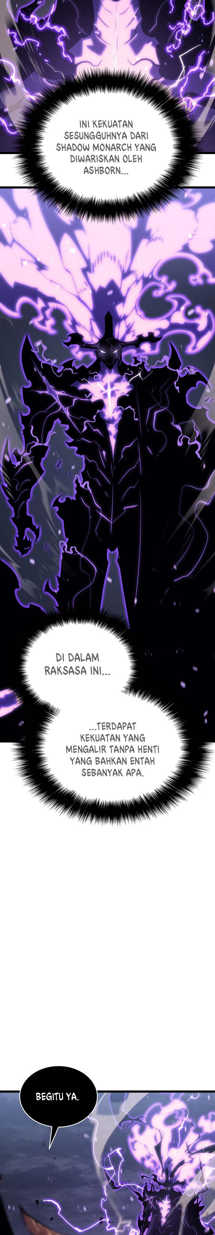 Solo Leveling Chap 175 - Next Chap 176