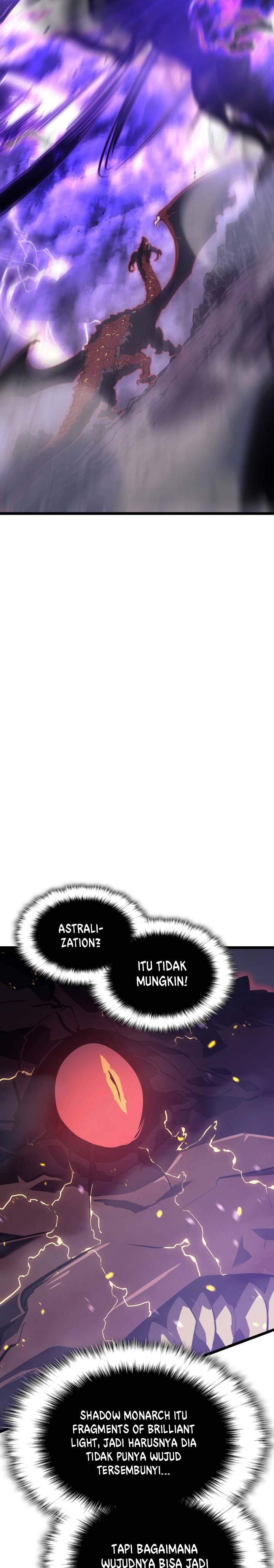 Solo Leveling Chap 175 - Next Chap 176