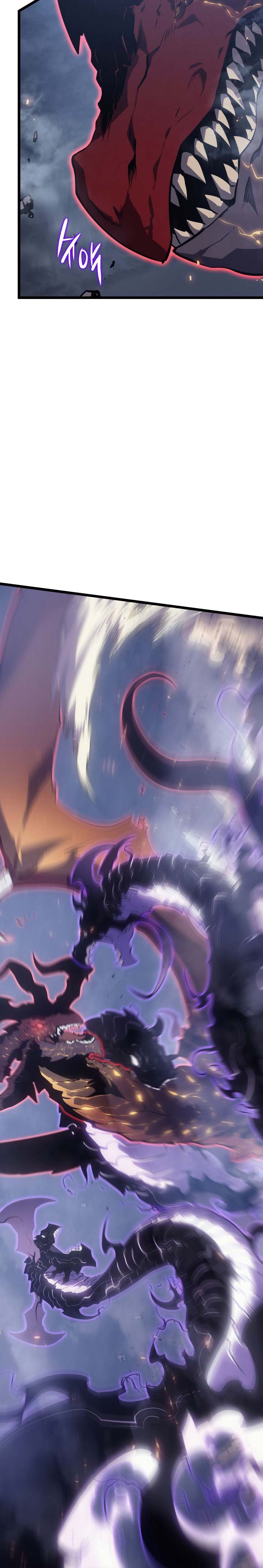 Solo Leveling Chap 175 - Next Chap 176