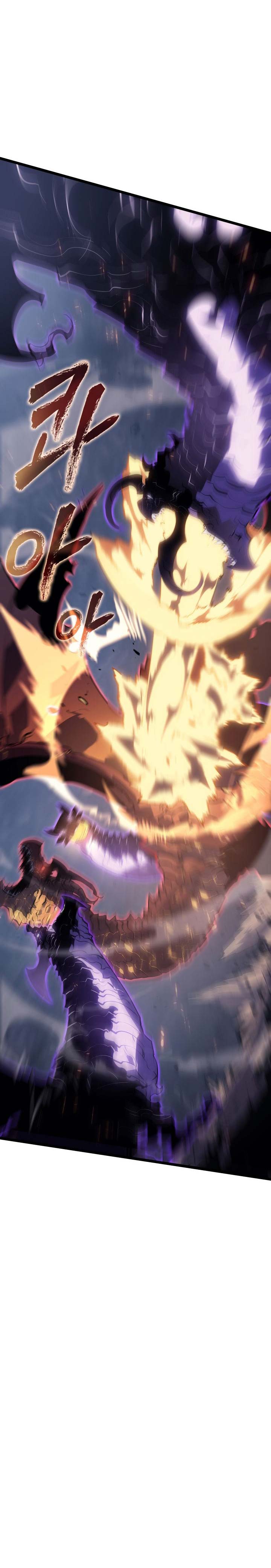 Solo Leveling Chap 175 - Next Chap 176