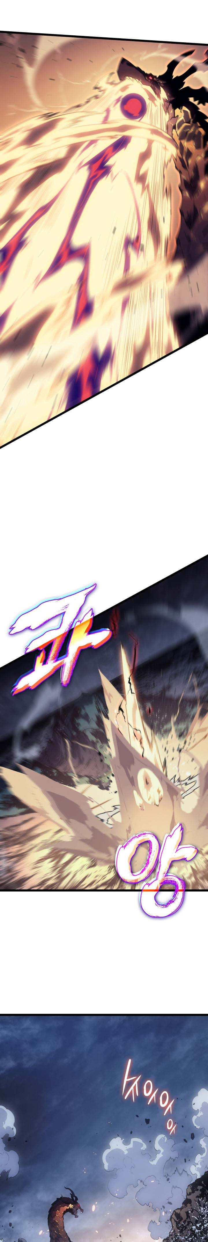 Solo Leveling Chap 175 - Next Chap 176