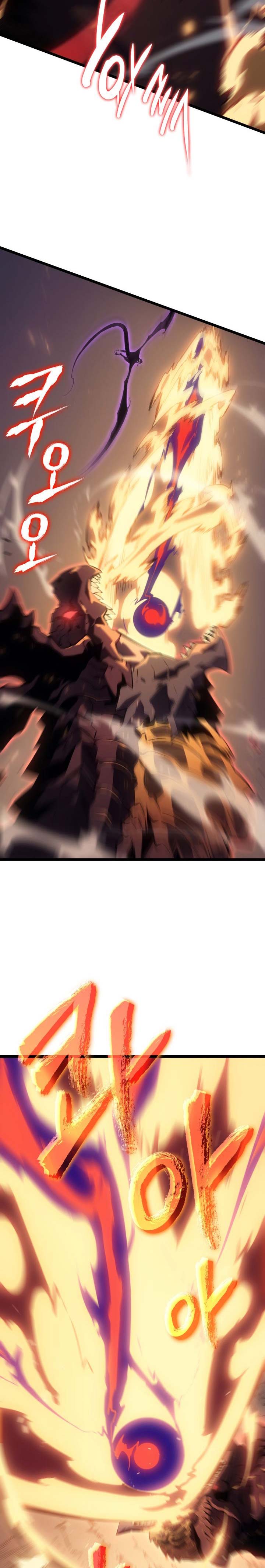 Solo Leveling Chap 175 - Next Chap 176