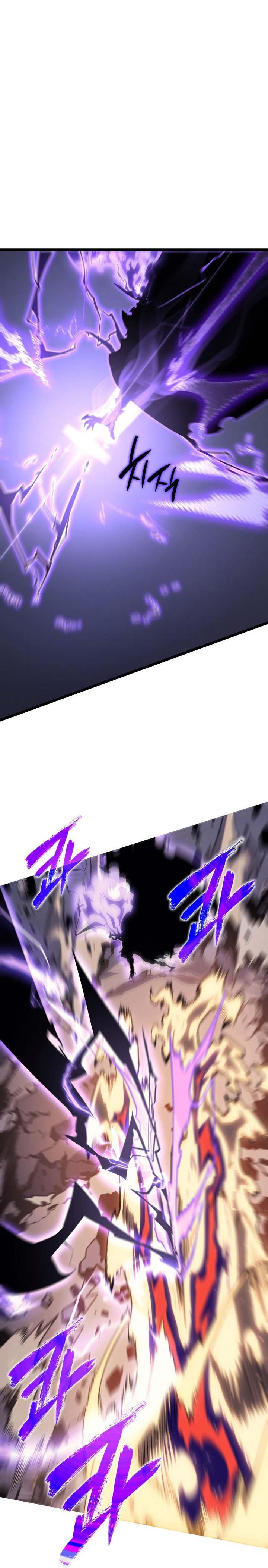Solo Leveling Chap 175 - Next Chap 176