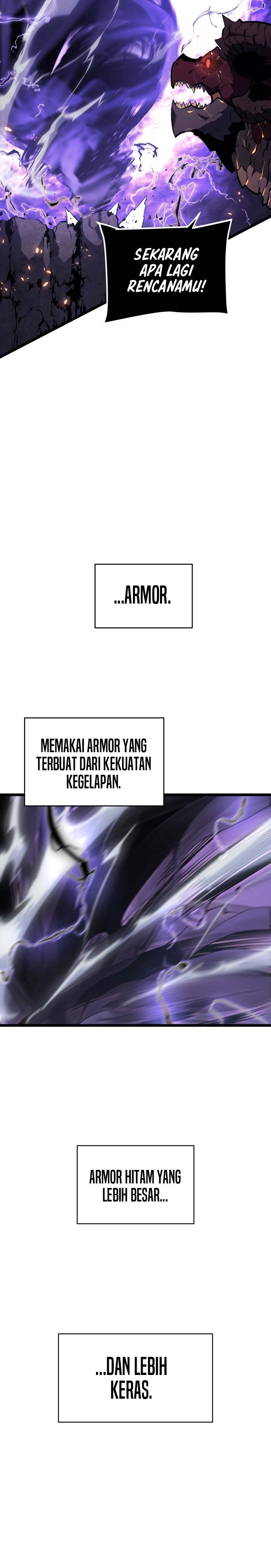 Solo Leveling Chap 175 - Next Chap 176