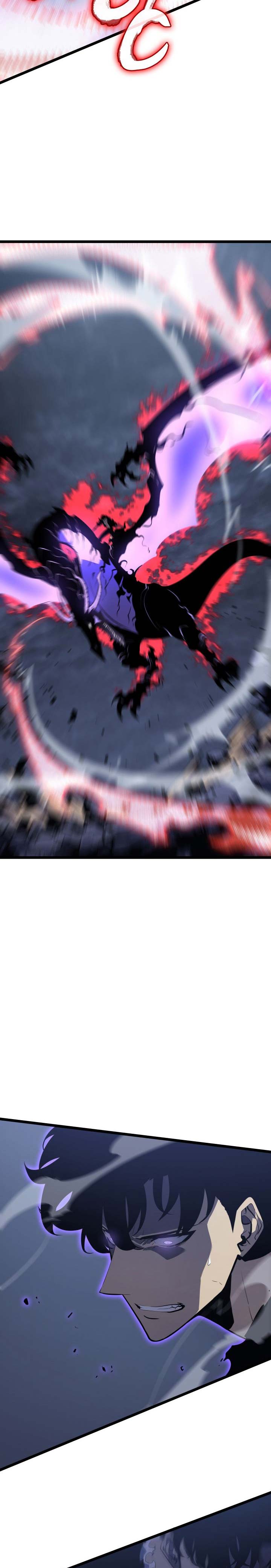 Solo Leveling Chap 175 - Next Chap 176