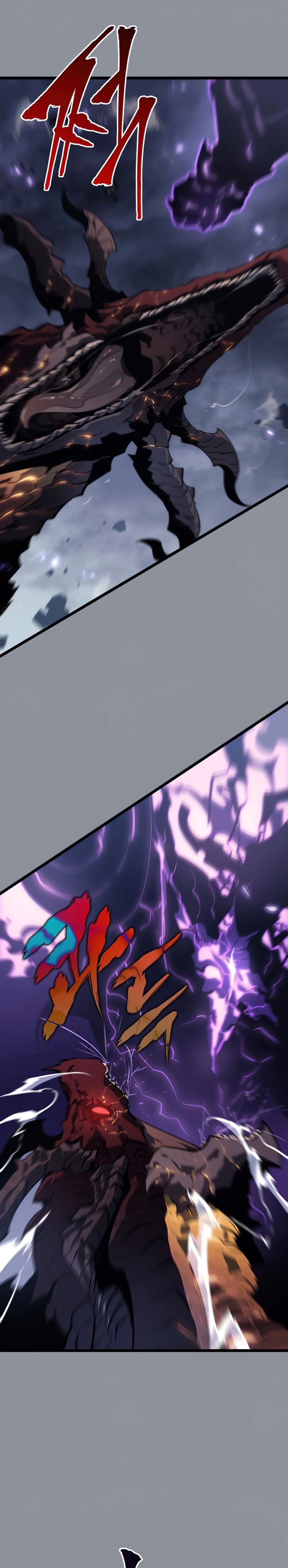 Solo Leveling Chap 176 - Next Chap 177
