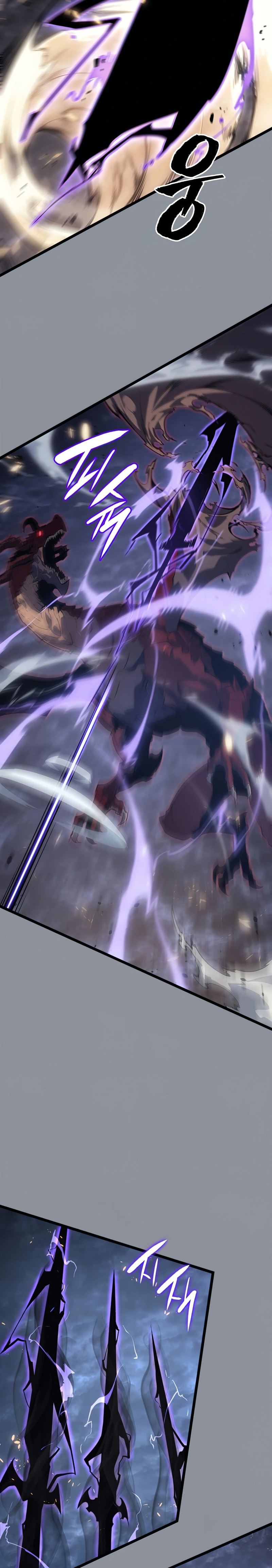 Solo Leveling Chap 176 - Next Chap 177