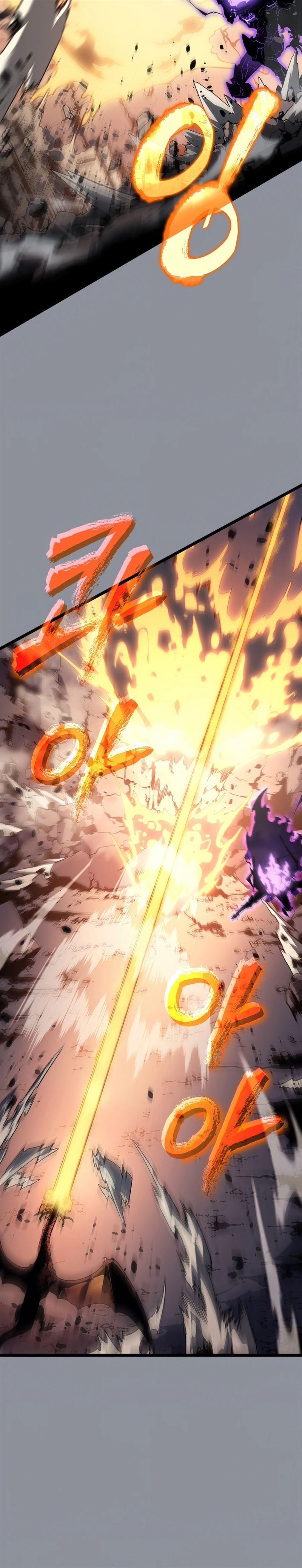 Solo Leveling Chap 176 - Next Chap 177