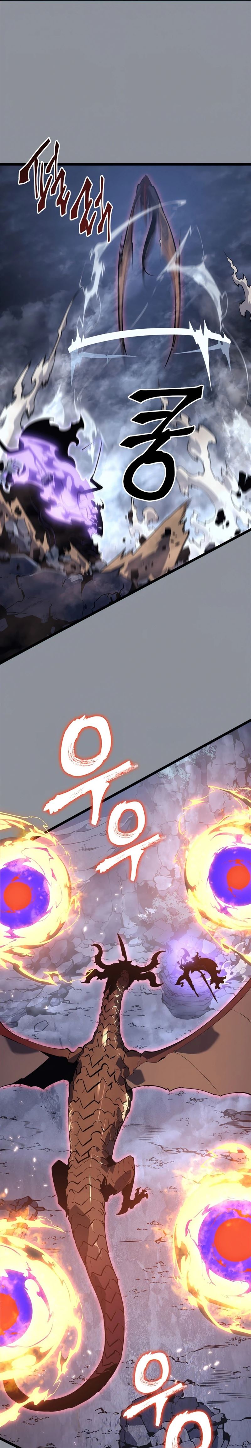 Solo Leveling Chap 176 - Next Chap 177