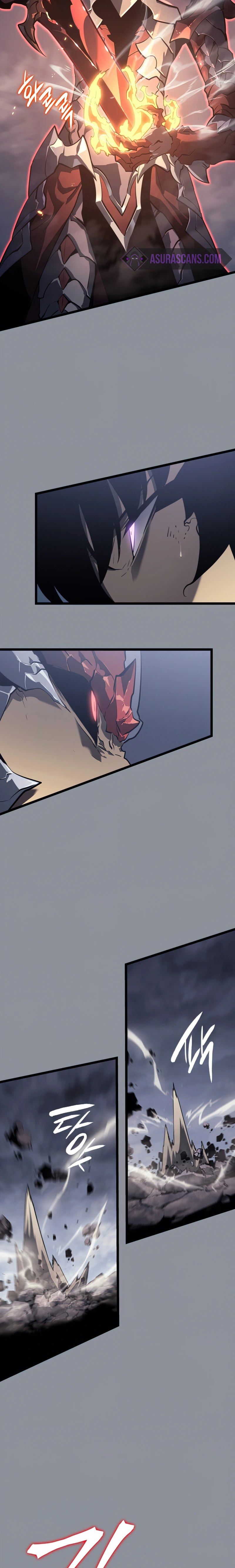 Solo Leveling Chap 176 - Next Chap 177