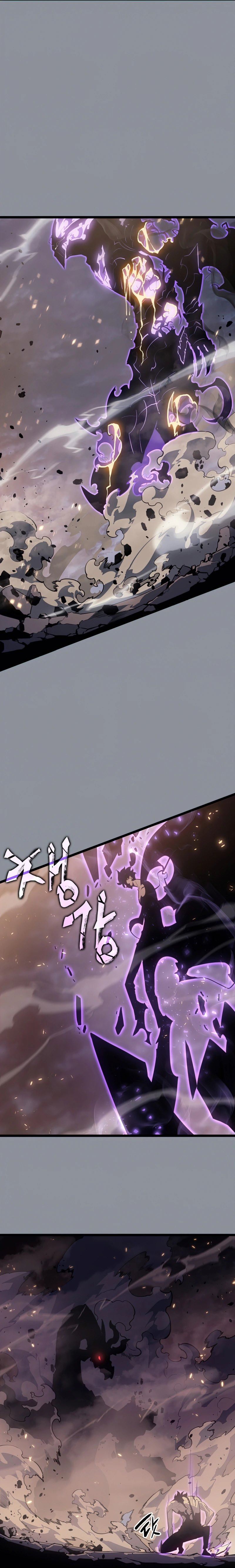 Solo Leveling Chap 176 - Next Chap 177
