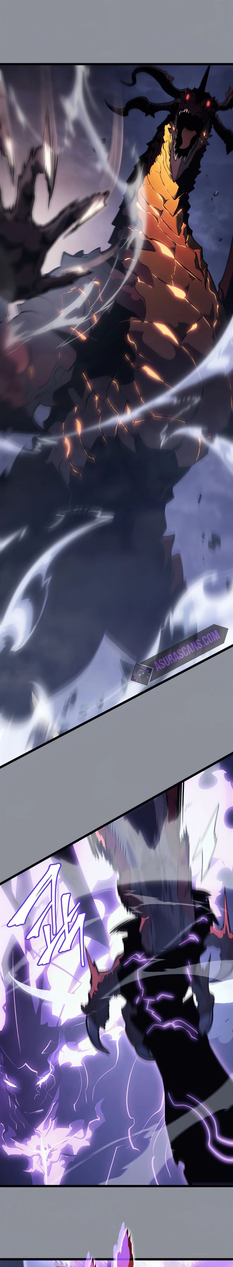 Solo Leveling Chap 176 - Next Chap 177