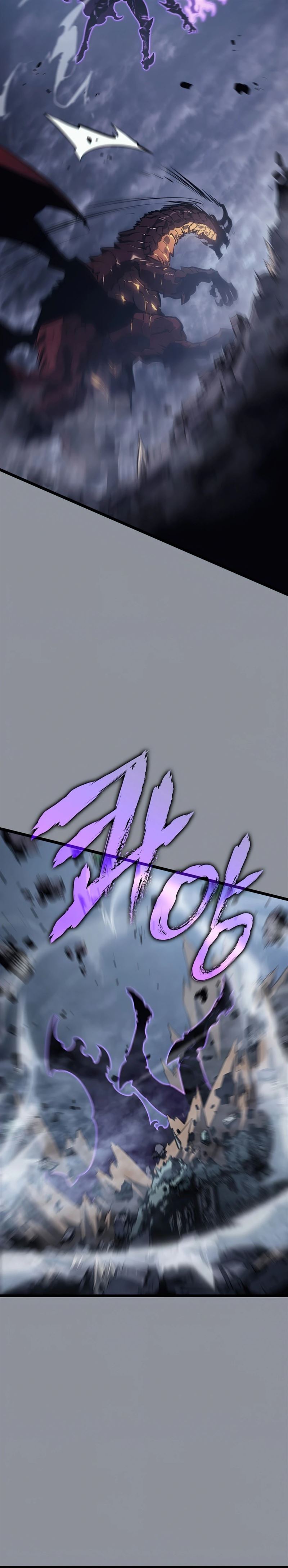 Solo Leveling Chap 176 - Next Chap 177