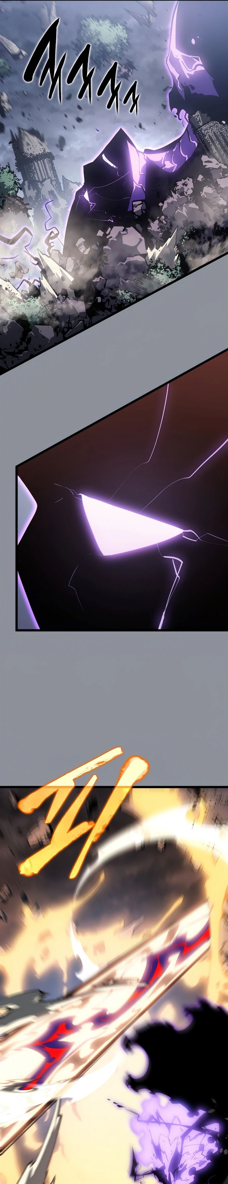 Solo Leveling Chap 176 - Next Chap 177