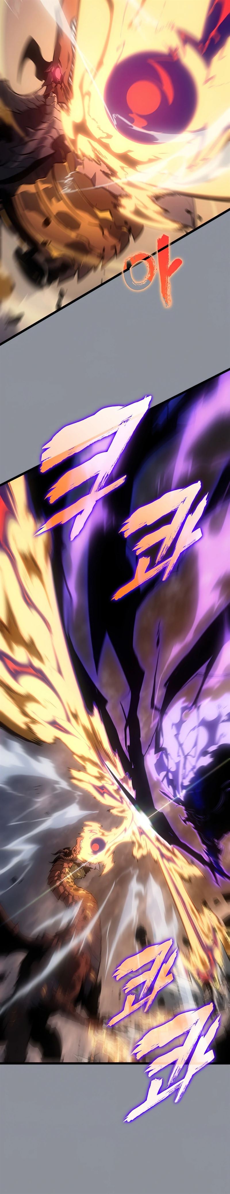 Solo Leveling Chap 176 - Next Chap 177