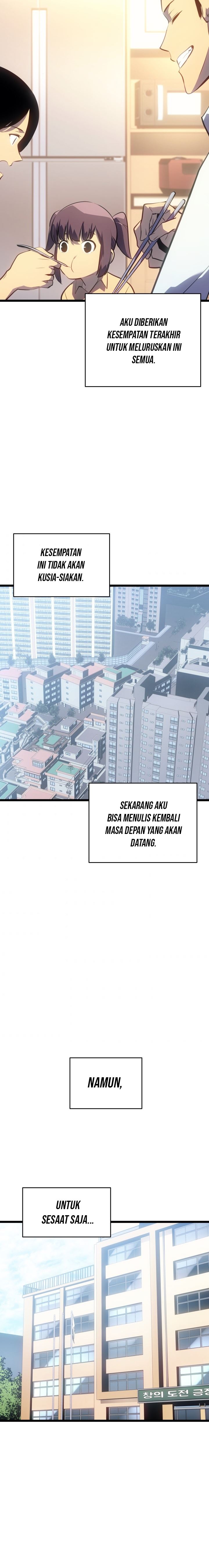 Solo Leveling Chap 178 - Next Chap 179