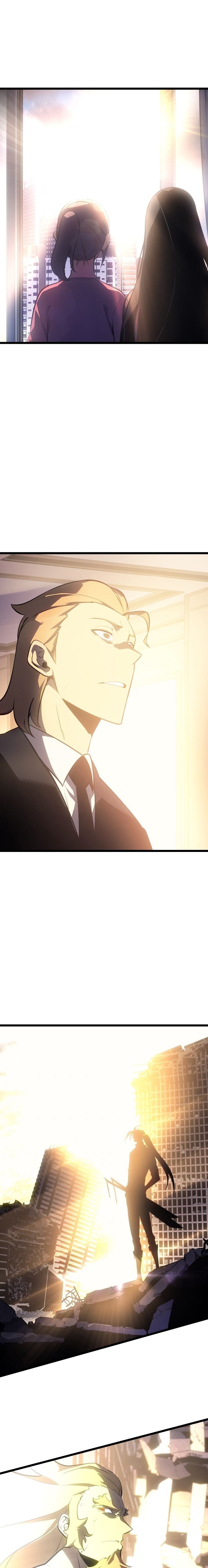 Solo Leveling Chap 178 - Next Chap 179