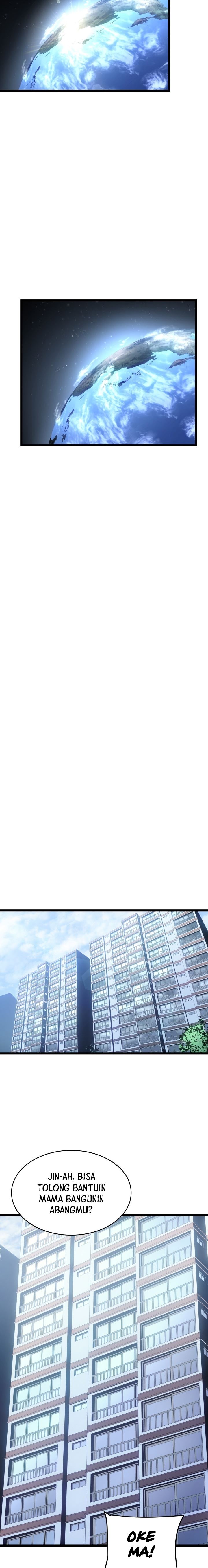 Solo Leveling Chap 178 - Next Chap 179