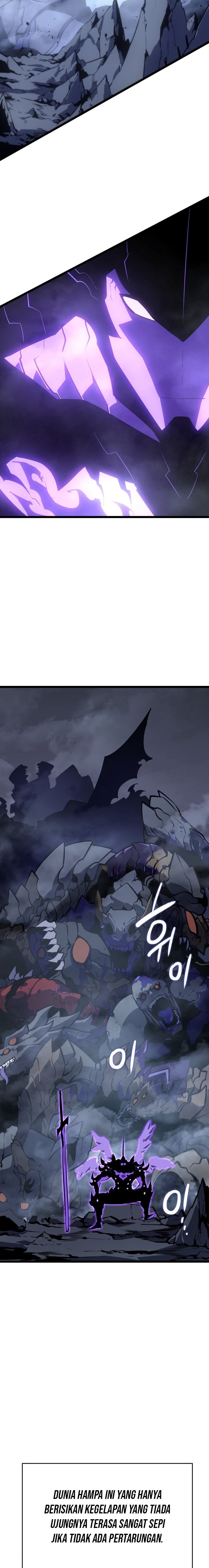 Solo Leveling Chap 178 - Next Chap 179