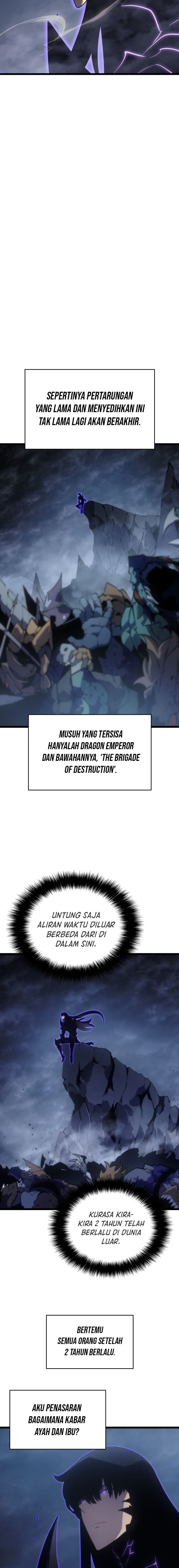 Solo Leveling Chap 178 - Next Chap 179