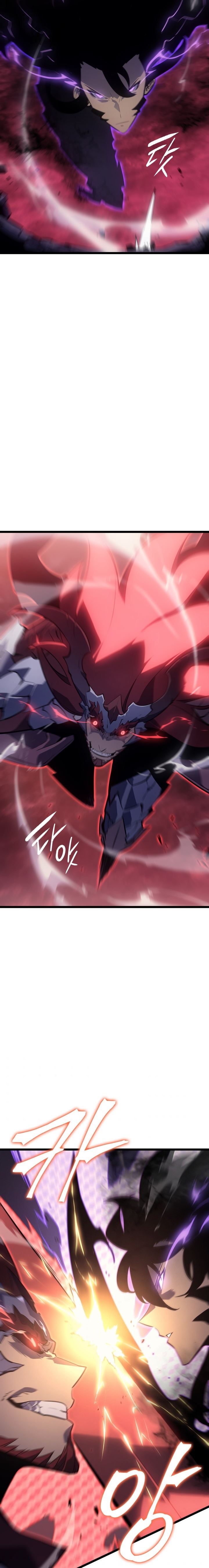 Solo Leveling Chap 178 - Next Chap 179