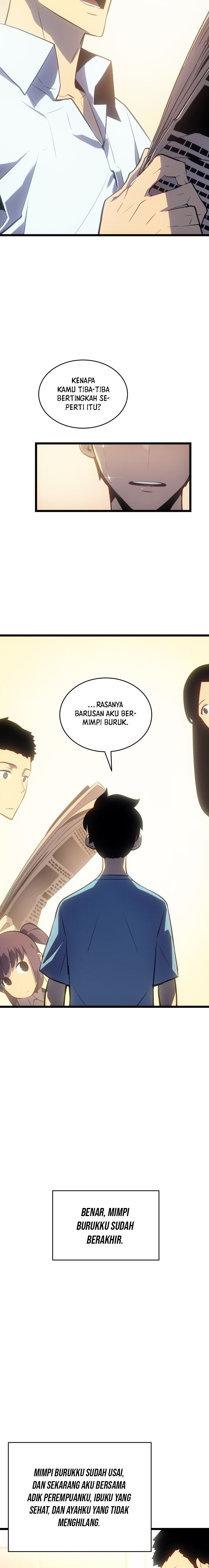 Solo Leveling Chap 178 - Next Chap 179