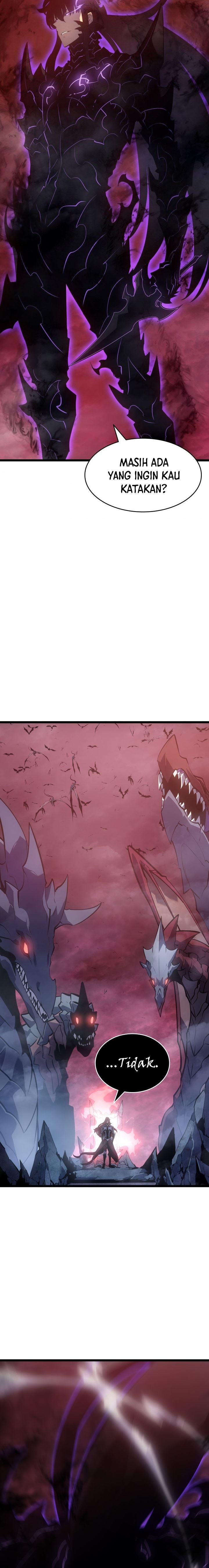 Solo Leveling Chap 178 - Next Chap 179