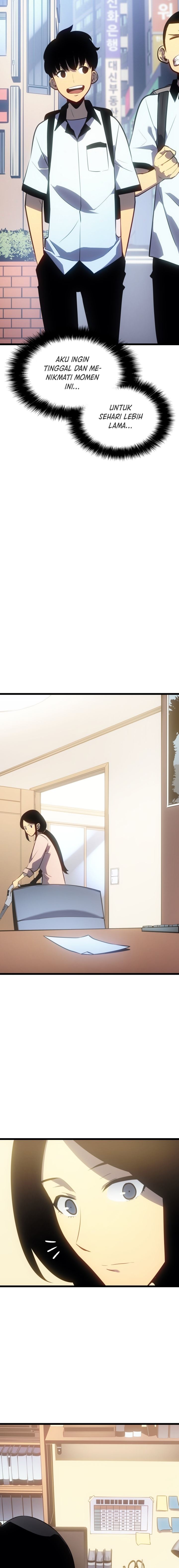 Solo Leveling Chap 178 - Next Chap 179