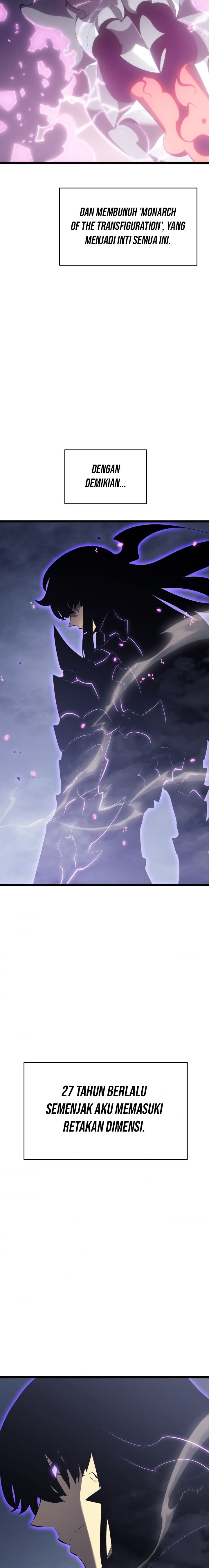 Solo Leveling Chap 178 - Next Chap 179