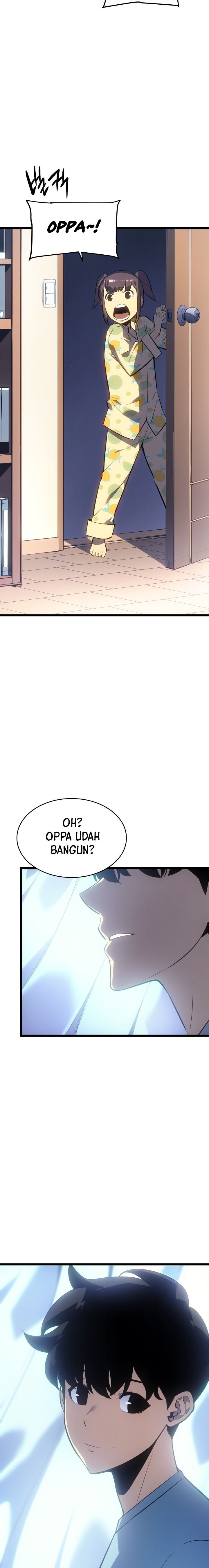 Solo Leveling Chap 178 - Next Chap 179