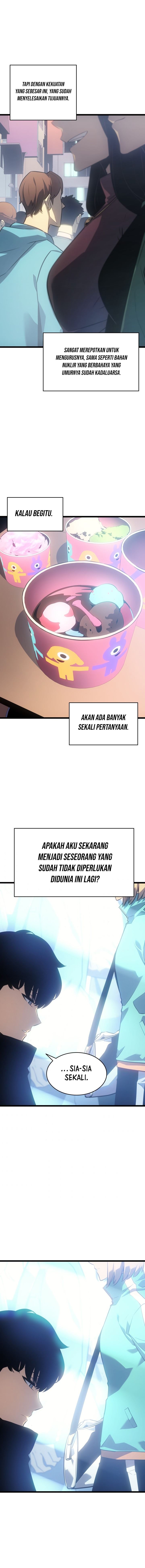 Solo Leveling Chap 179 - Next Chap 180