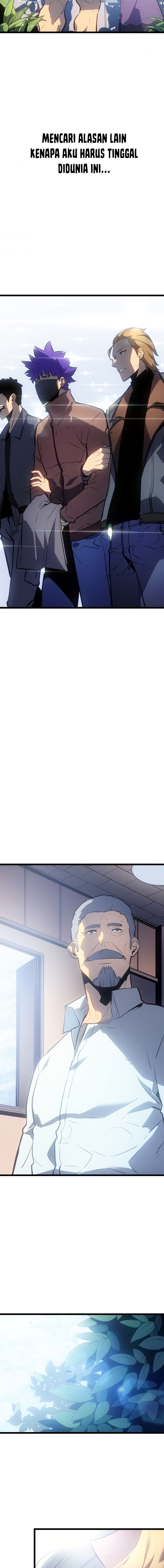 Solo Leveling Chap 179 - Next Chap 180