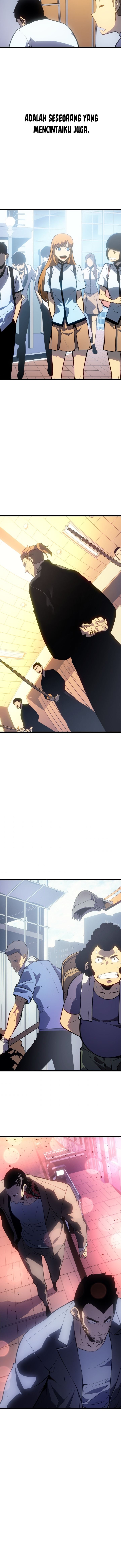 Solo Leveling Chap 179 - Next Chap 180