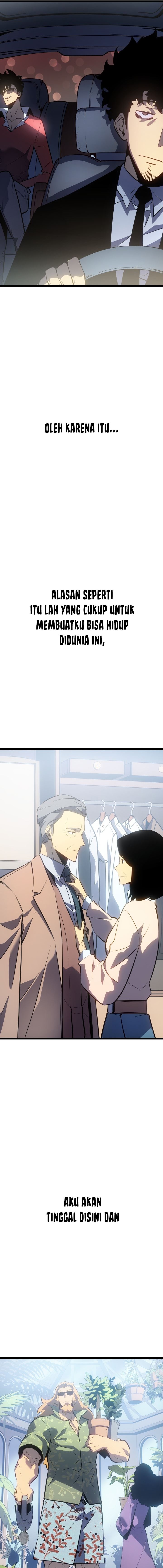 Solo Leveling Chap 179 - Next Chap 180