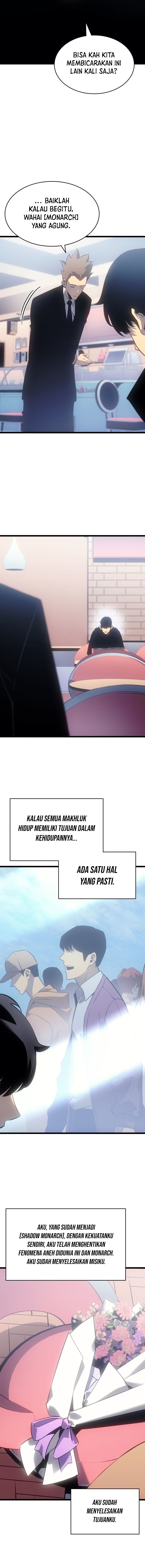 Solo Leveling Chap 179 - Next Chap 180