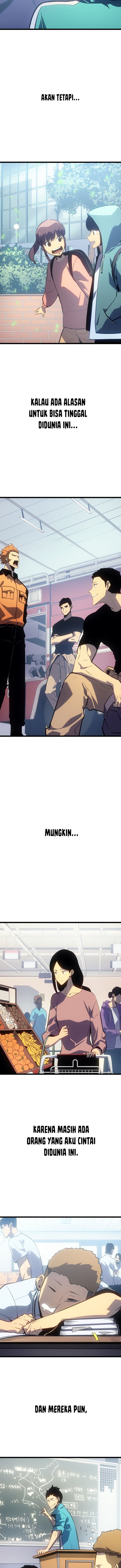 Solo Leveling Chap 179 - Next Chap 180