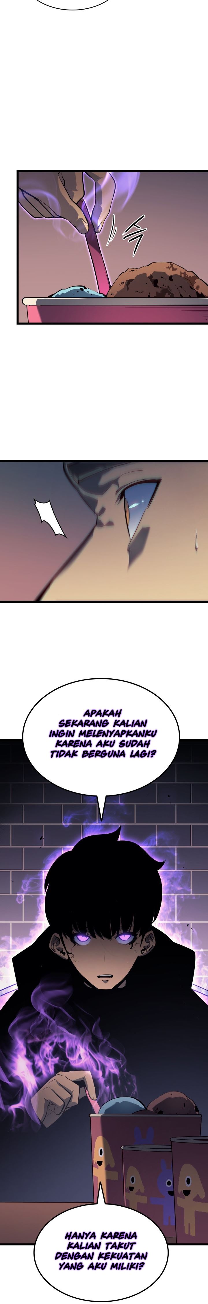 Solo Leveling Chap 179 - Next Chap 180