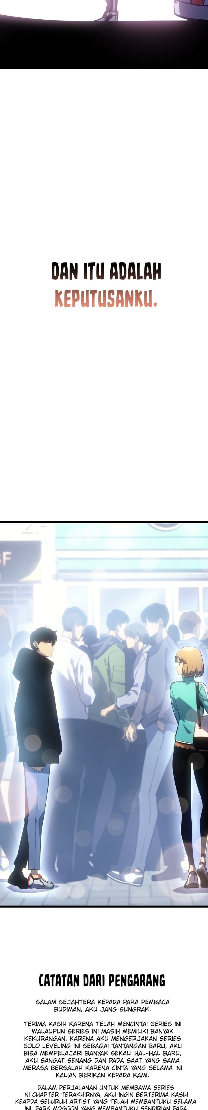 Solo Leveling Chap 179 - Next Chap 180