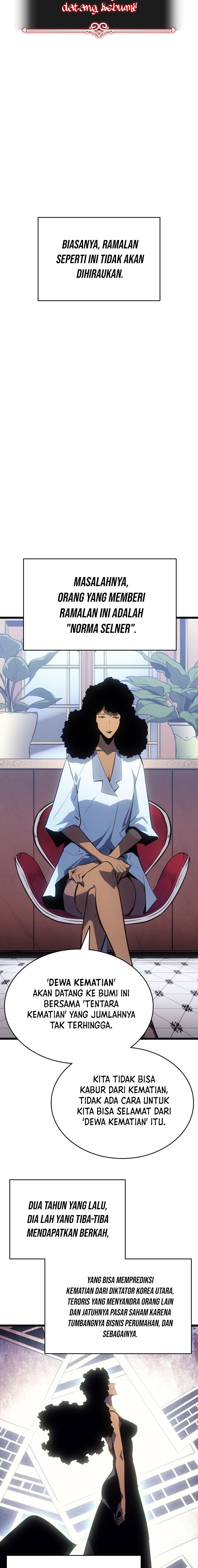 Solo Leveling Chap 179 - Next Chap 180