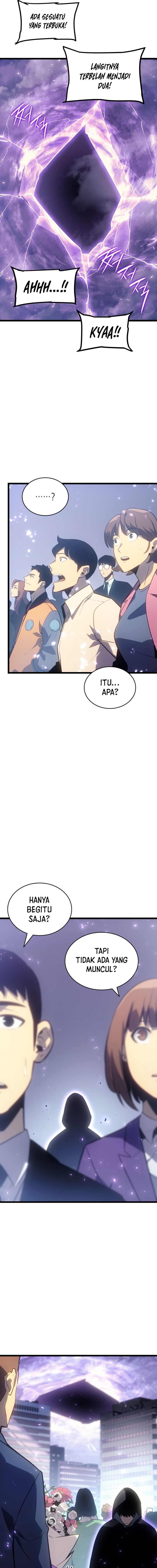 Solo Leveling Chap 179 - Next Chap 180