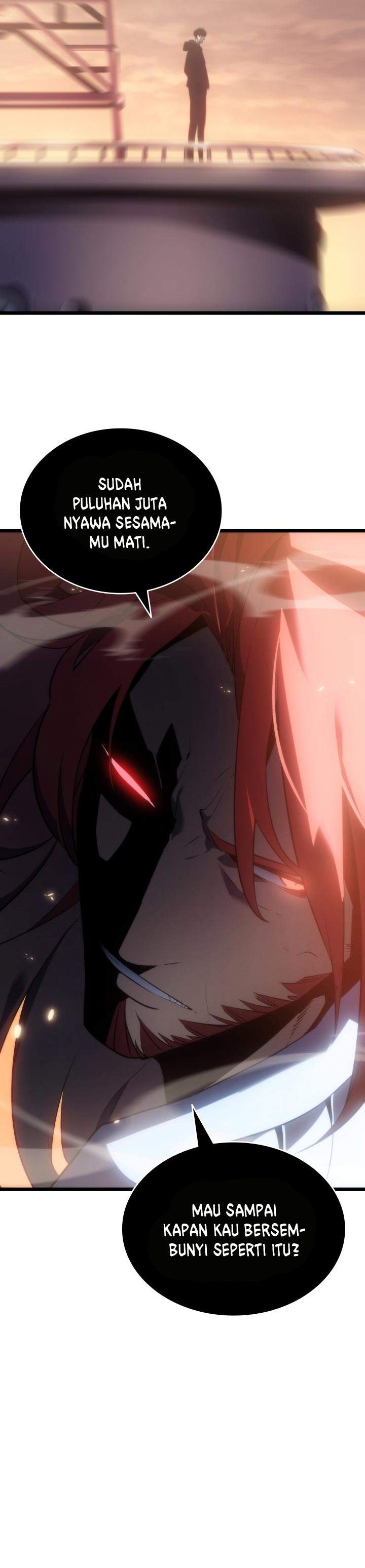 Solo Leveling Chap 170 - Next Chap 171