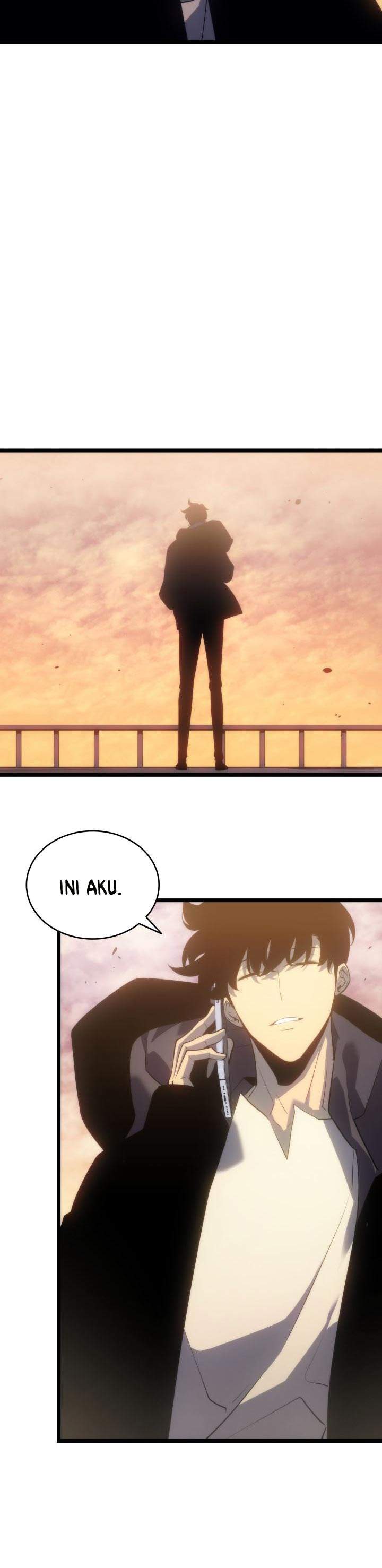 Solo Leveling Chap 170 - Next Chap 171
