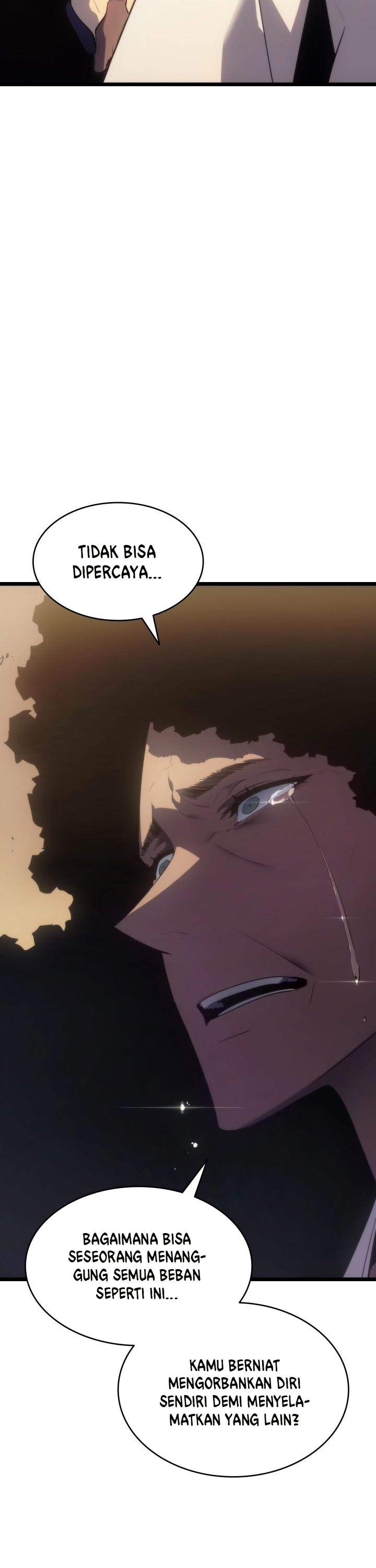 Solo Leveling Chap 170 - Next Chap 171