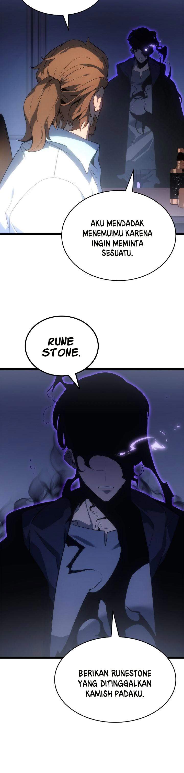 Solo Leveling Chap 170 - Next Chap 171
