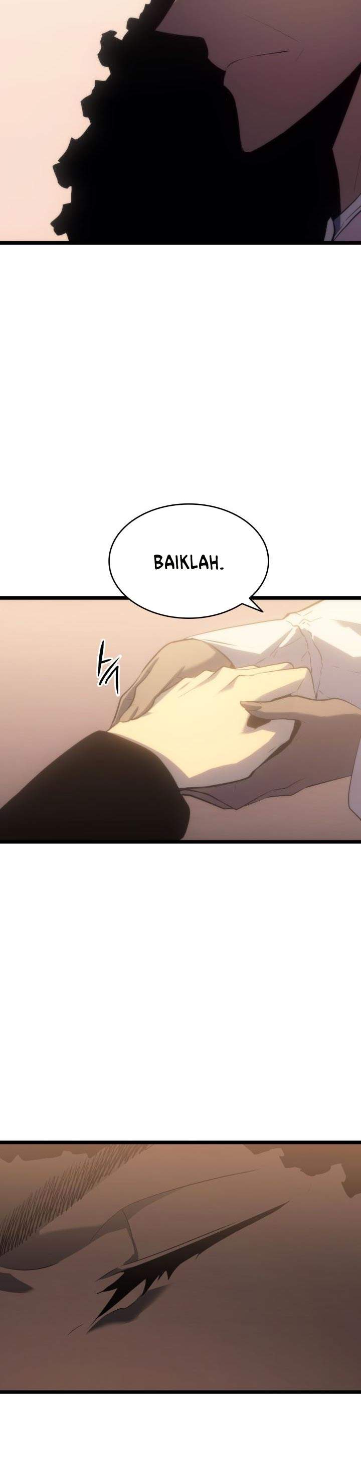 Solo Leveling Chap 170 - Next Chap 171