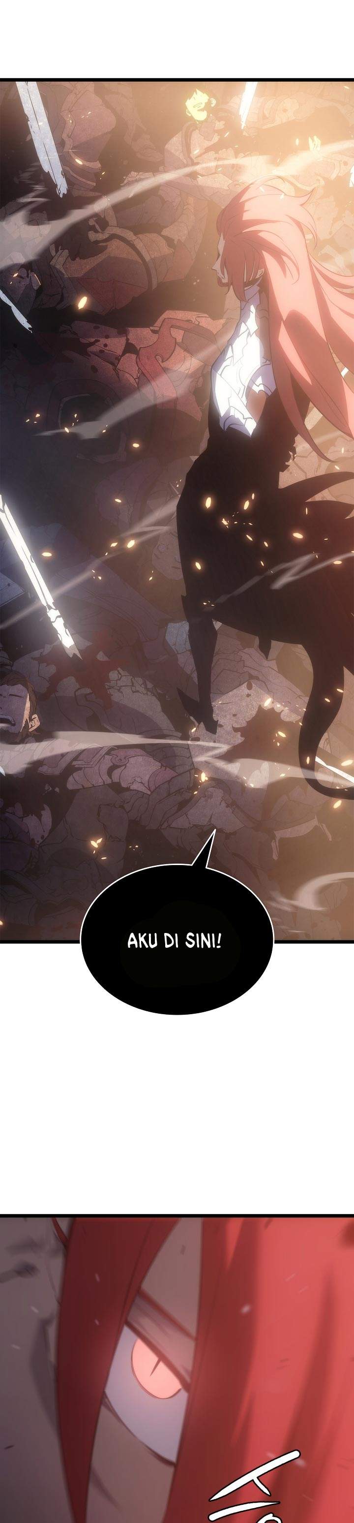 Solo Leveling Chap 170 - Next Chap 171