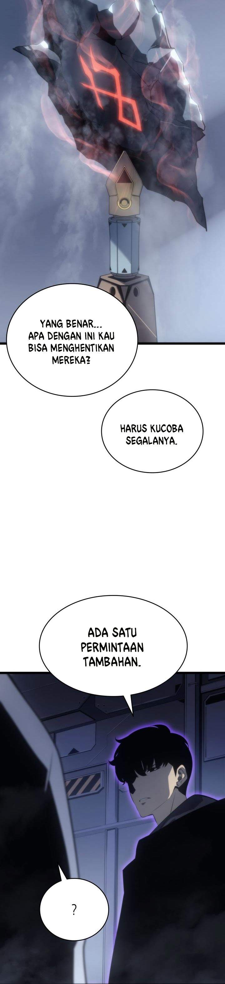 Solo Leveling Chap 170 - Next Chap 171