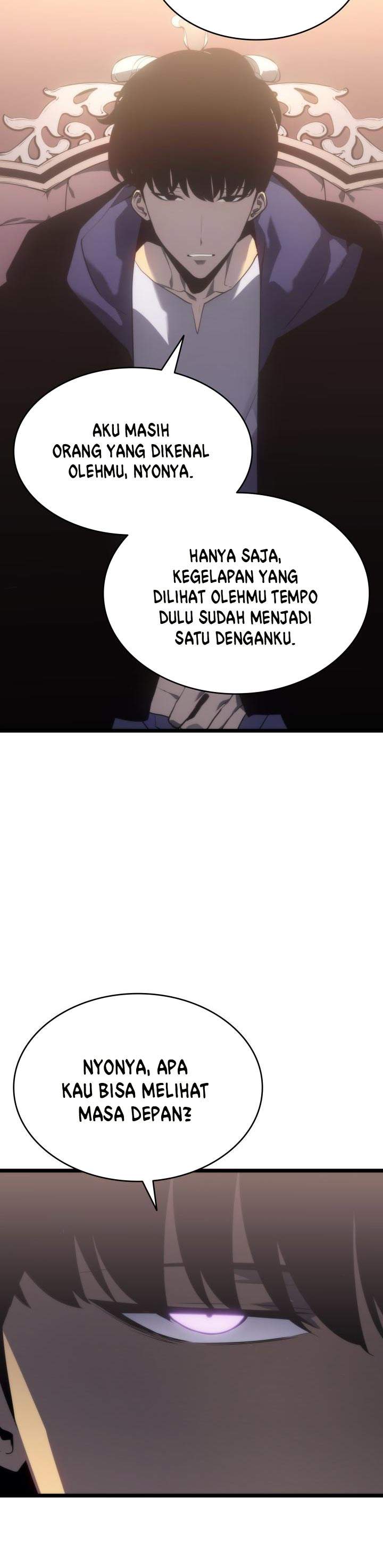 Solo Leveling Chap 170 - Next Chap 171